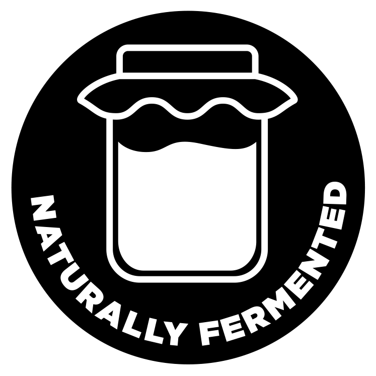 Classic Sauerkraut Saverne Organic Sauerkraut